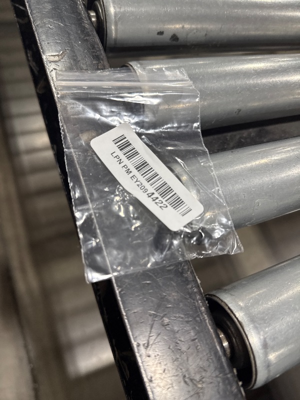 Photo 1 of Glove Box Door Bumper Stoppers, Rubber, Pair