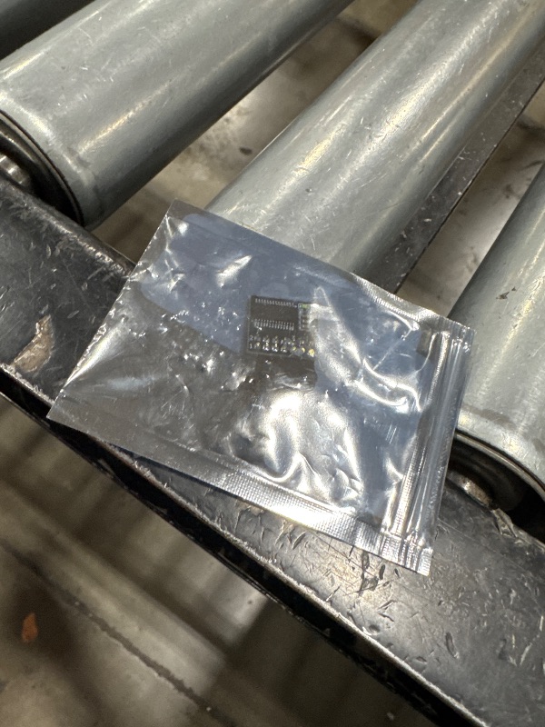 Photo 1 of TPM 2.0 Module Chip with 14 Pin Security Module for Motherboards,