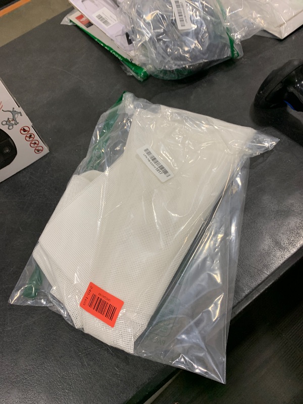 Photo 1 of Mesh Dehydrator Sheets for COSORI - by Kispog- 10pcs/stes Silicone Drying Sheets 12x13 inch Compatible with Magic Mill Ivation Chefman ChefWave