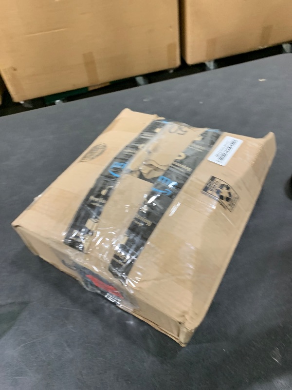 Photo 1 of Hipoilk S97015157 Bathroom Fan Motor Assembly for Broan NuTone 676-D/2676F-A 680 680FL 674 HD50 674-A 684NT-A 680FLT NT100C 110RDF 672SP 646D DX110 Bathroom Exhaust Fan Replacement