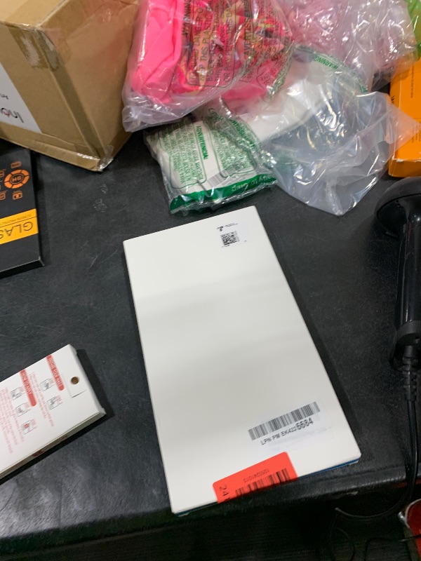 Photo 1 of FOOBONG for iPhone XR Screen Replacement 6.1 inch, 3D Touch Screen LCD FHD Display Digitizer Assembly for A1984, A2105, A2106, A2108, with Waterproof Adhesive Sticker and Full Set of Repair Tool kit