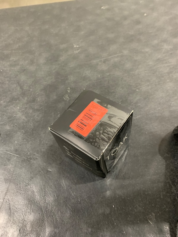 Photo 1 of 1OAK Scented Candles for Men - Cedarwood Candle - Woodsy Candles - Masculine Decor - Long Burning Candles Premium - Soy Wax (7oz.)