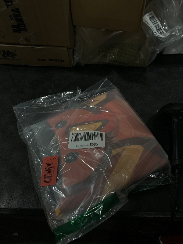 Photo 1 of 37 Pieces Fall Thanksgiving Felt Craft Kit DIY Turkey Pumpkin Felt Set with 36 Detachable Fall Maple Leaves Squirrel Pine Cones Corns Ornaments for Kids Present Classroom Craft (Classic Style)