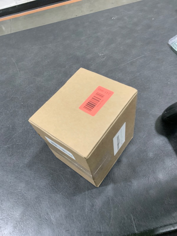 Photo 1 of Stainless Steel 3 to 3.5 Inch Exhaust Adapter, 3" ID to 3.5" ID Exhaust Reducer Connector Pipe with Clamp