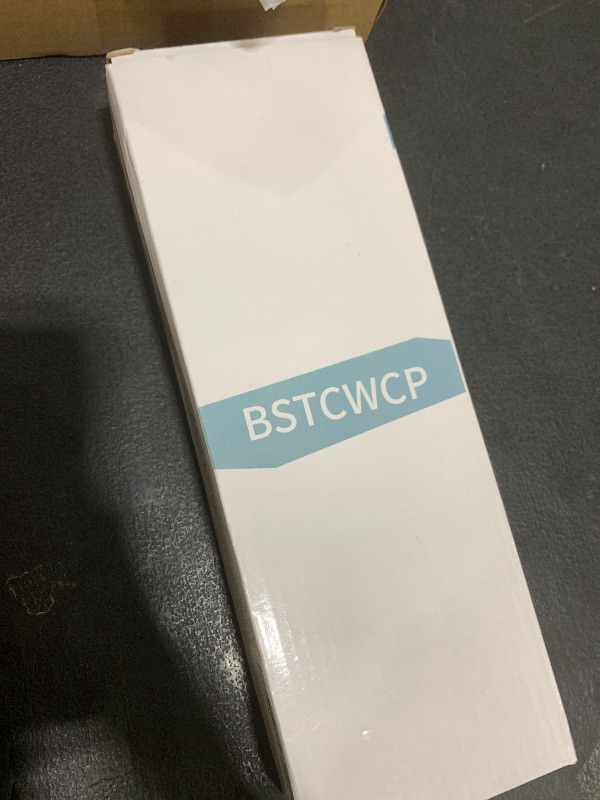 Photo 1 of 19 Inch Shower Head Extension Arm, Upgrade Flexible Height & Angle Adjustable Shower Arm Extender with Lock Joint, G1/2 Universal Connection for Rain & Handheld Shower Head (Chrome, 19)