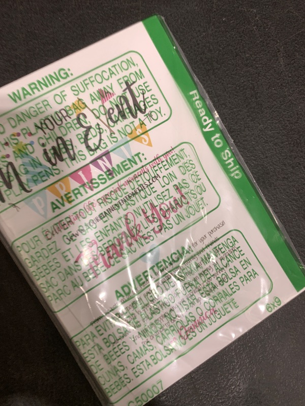 Photo 1 of 50 Pack Baby Shower Games - Fun Dad Joke Game - Great for Baby Shower, Baby Sprinkle, or Any Party!