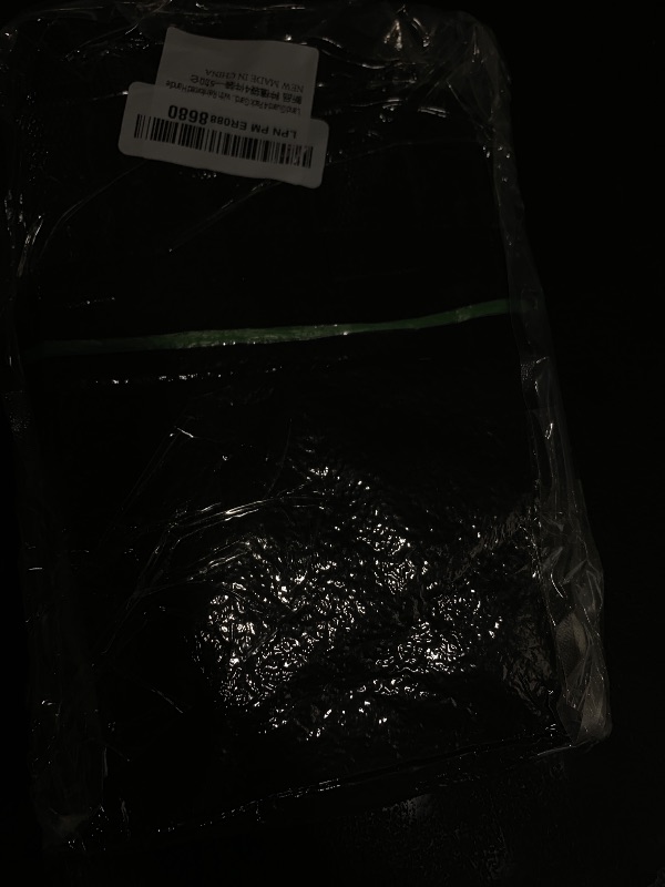 Photo 1 of Land Guard 4-Pack Fabric Grow Bags 5 Gallon, Thickened Nonwoven Garden Pots, Growing Bags with Handles, Black