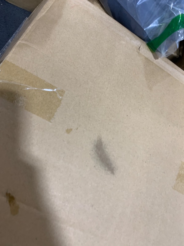 Photo 1 of 4 Tiered Beaded Cake and Cupcake Stand, Rustic Wooden Cupcake Tower Stands for 50 Cupcakes, White Cupcake Tier Stand Display for Birthday Wedding Baby Shower Tea Party Decor