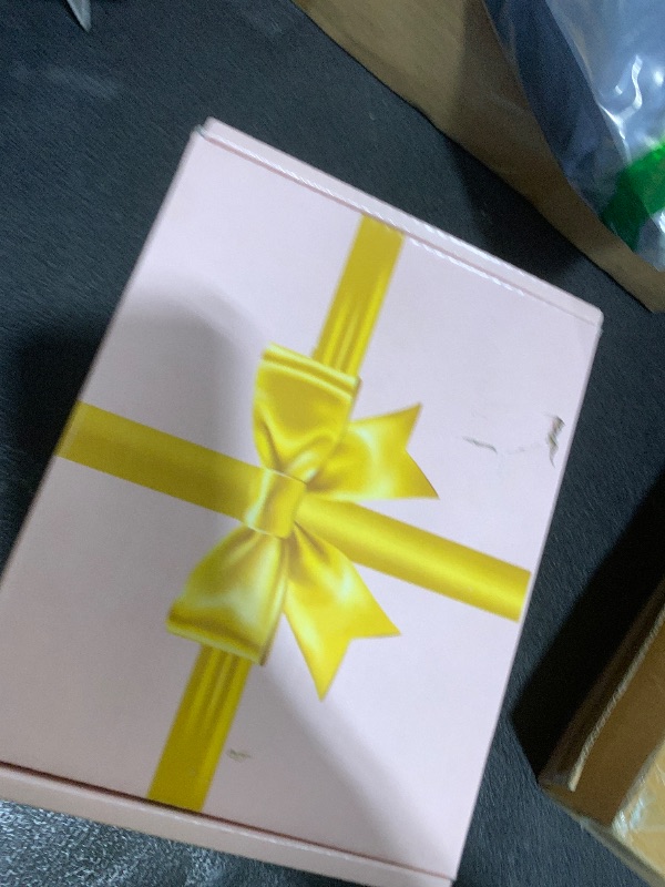 Photo 1 of 40th Birthday Decorations Gifts for Women Including Crown, Sash, Cake Topper, Candles and 12oz Wine Tumbler with Lid, 40th Birthday Gifts Women