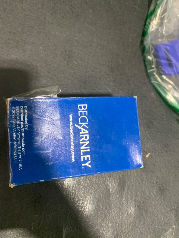 Photo 1 of Beck/Arnley 158-0559 New Fuel Injector