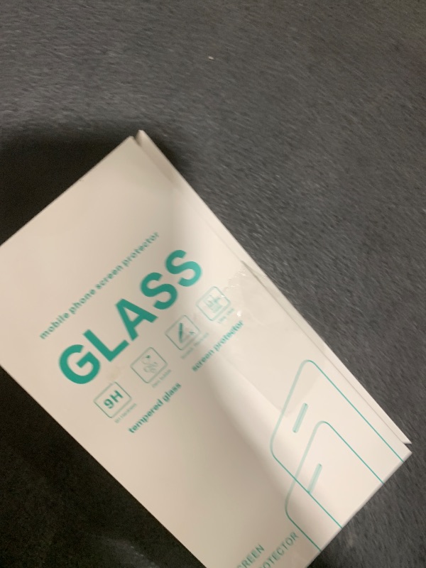 Photo 1 of PEHAEL 3+3Pack for iPhone 16 Pro Max Privacy Screen Protector with Camera Lens Protector Full Coverage Anti-Spy Tempered Glass Film 9H Hardness Easy Installation Bubble Free [6.9 inch]