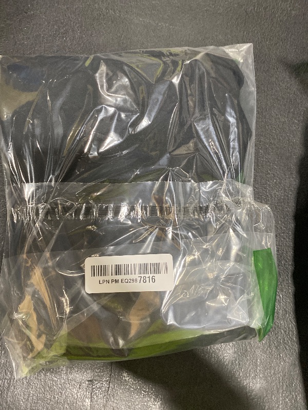 Photo 1 of & Company Womens Premium Nylon Ponte Stretch Office Fishtail Pencil Skirt KSK45010 1073T BLACK M