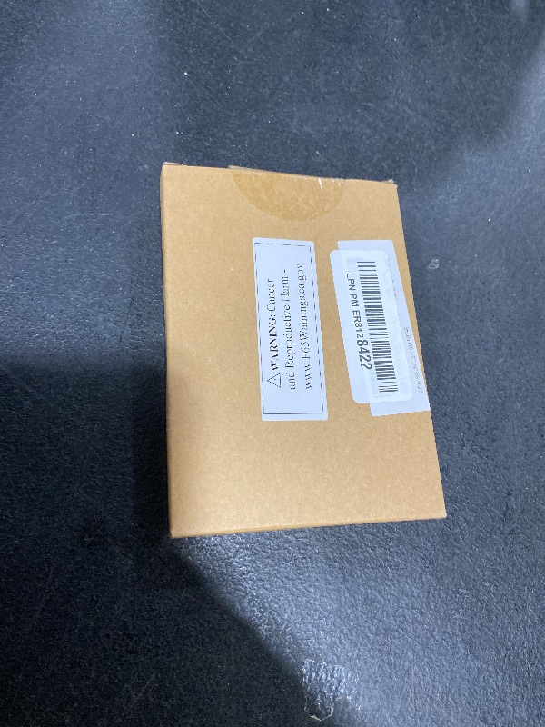 Photo 1 of uxcell 20Pcs 15x13.5mm Plastic Potentiometer Rotary Knob for 4x6mm Diameter D Type Shaft Guitar Volume Knob.