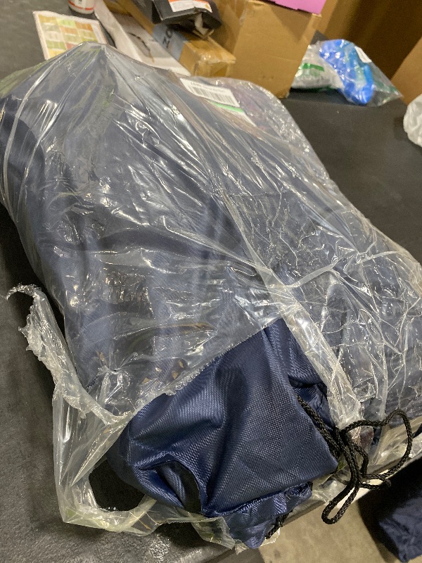 Photo 1 of SoundAsleep Products CloudNine Series Air Mattress Includes Dual Smart Pump Technology - Twin XL Size