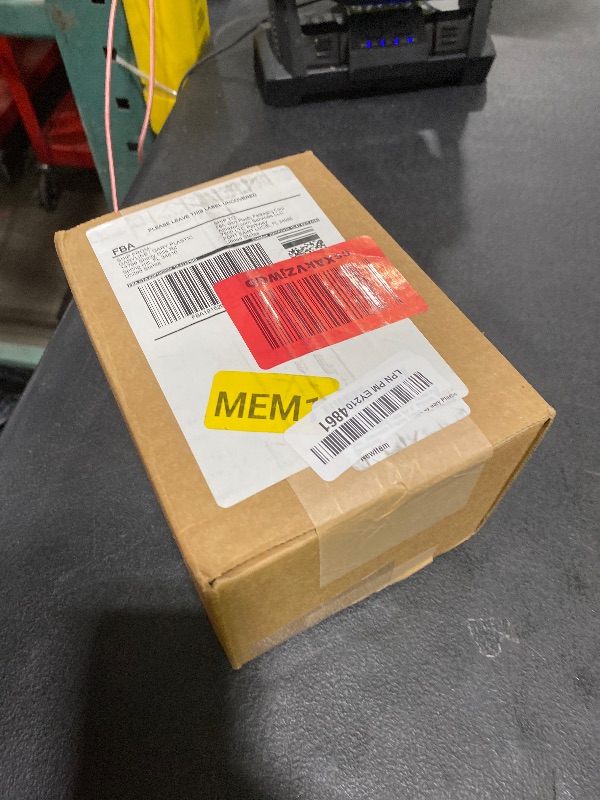 Photo 1 of 1 Clear Hard Plastic Premium Funko Pop Protector Display Case for 4" Figures, Made in USA, Stackable Display Cases by Gary Plastic Packaging