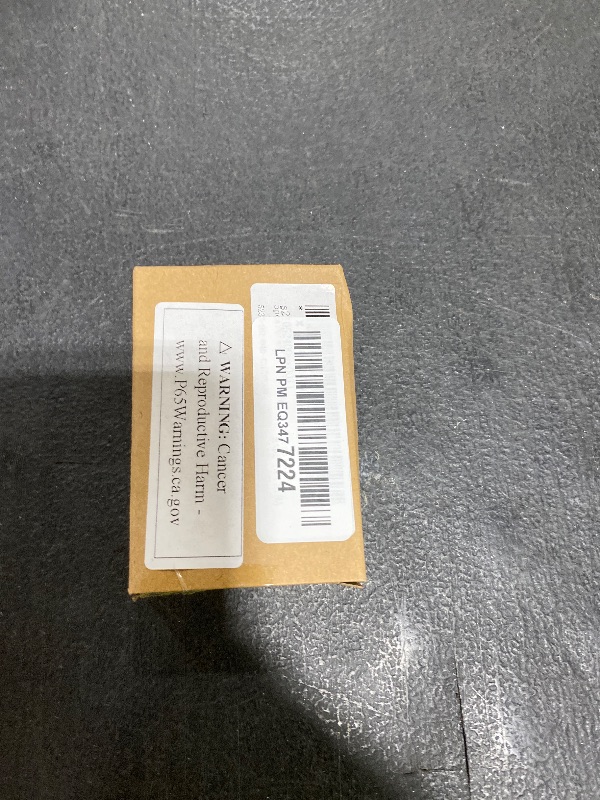 Photo 1 of uxcell 5pcs Potentiometer Knob Knurled Shaft Black Aluminum 6mm Shaft Dia. Rotary Knob 10mmx10mm Volume Control Knob