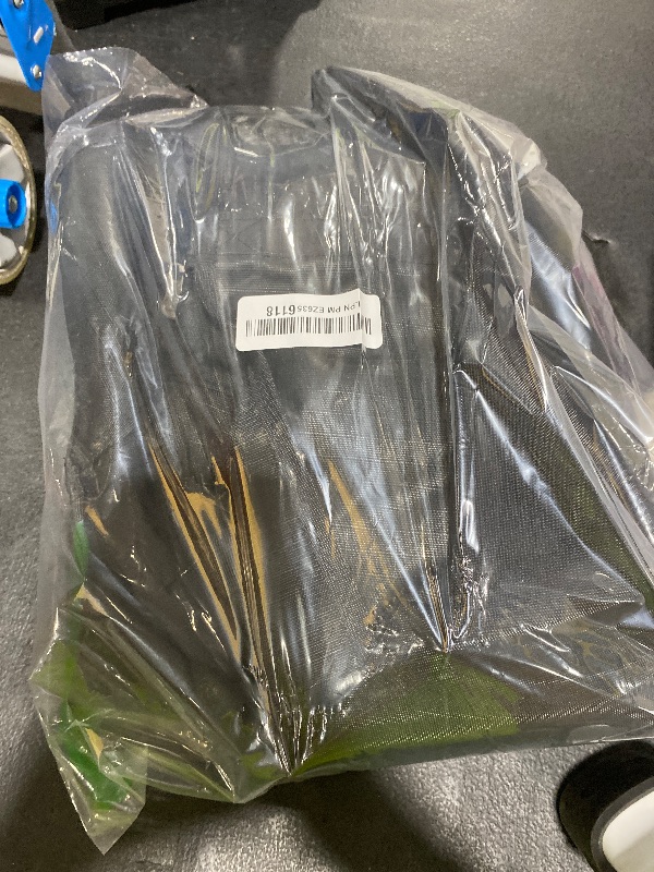 Photo 1 of (Not Suitable for Other Brands) FXW Exclusive Mesh Top Cover, Only Fits FXW Rollick/Homeplus 22.8" W x 24" H 8-Panel Playpen (Playpen not Included), Square?Patent Pending