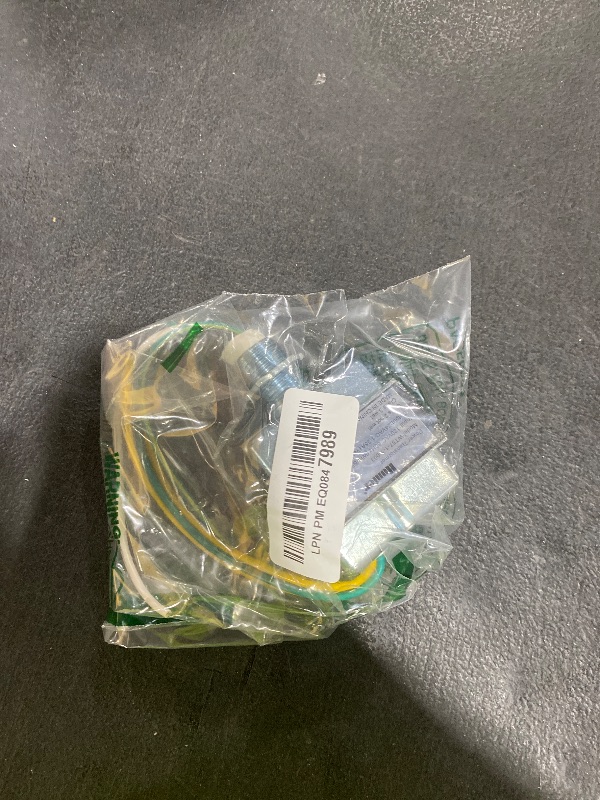 Photo 1 of Hunter Sprinklers 468000 Controller and Monitoring System 120/24VAC