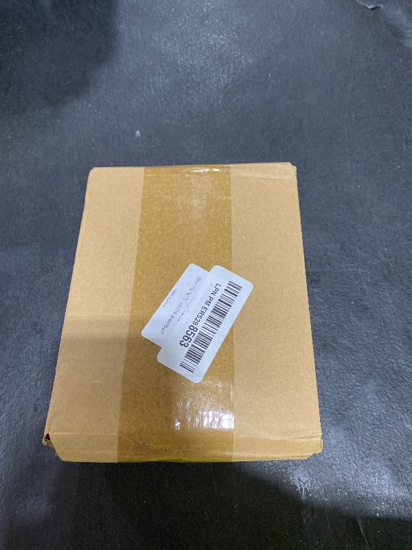 Photo 1 of Attic Fan Thermostat-Control: with Socket and Wire Connector, Can Be Connected to Two Fans, Replacement Thermostat with Overload Protector, Temperature Controlled Exhaust Fan for Workshop, Greenhouse