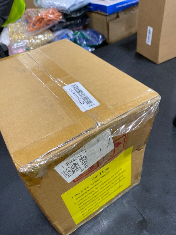 Photo 1 of cciyu Air Conditioning Compressor for N-issan Sentra 2000-2006 Replaces AC Compressor for Car