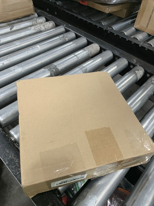 Photo 1 of Copkim 4 Set 4" Metal Electrical Box Outlet Box with Exposed Work Cover Grounding Wire and Screw Receptacle Galvanized Steel Metal Junction Boxes (2 Duplex)