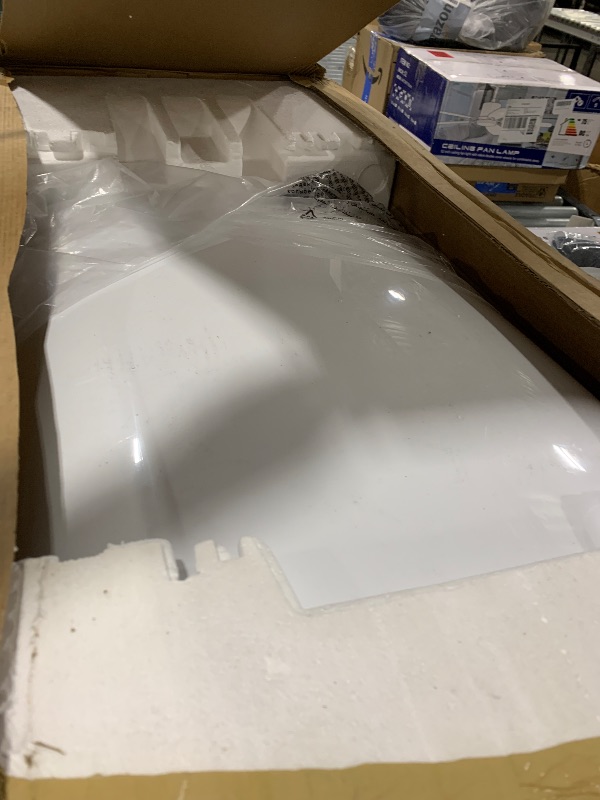 Photo 1 of Westinghouse 14,000 BTU Air Conditioner with Heat Mode, Cools 700 sq. ft., WiFi Enabled, Remote Controlled, Dehumidifier, 3-Speed Fan, Programmable Timer, Window Kit
