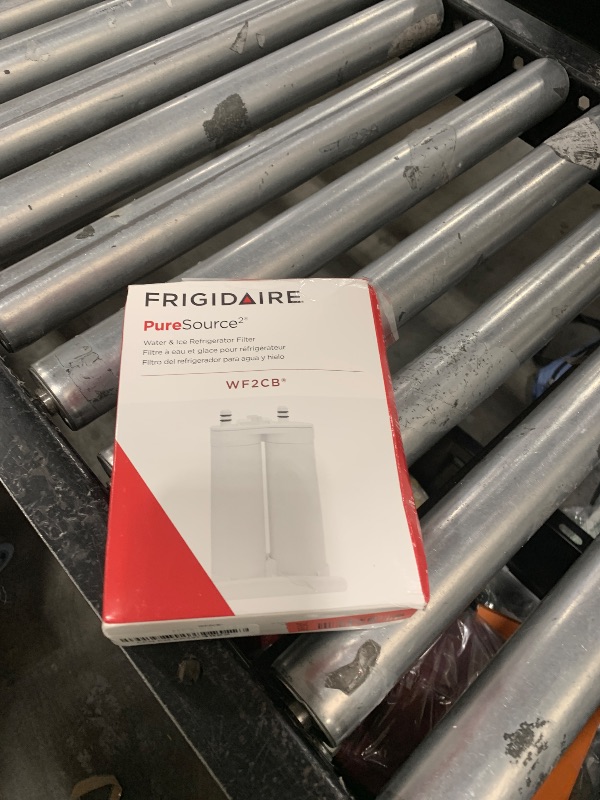 Photo 1 of Frigidaire WF2CB PureSource 2® Water Filter