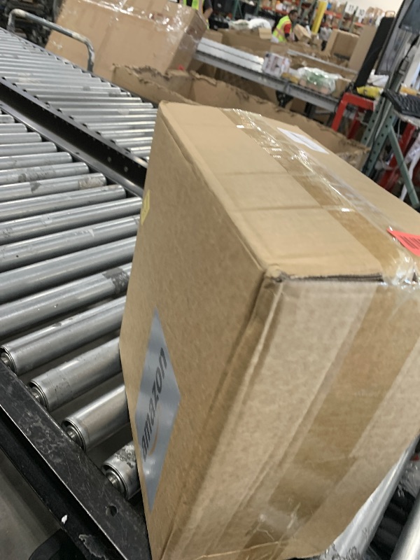 Photo 1 of AISIMEE Liquid Tight Conduit 1inch 25FT,Flexible Non-Metallic Liquid Tight Flex Electrical Conduit and Connector Kit with 5 Straight and 3 90-Degree Conduit Connector Fittings