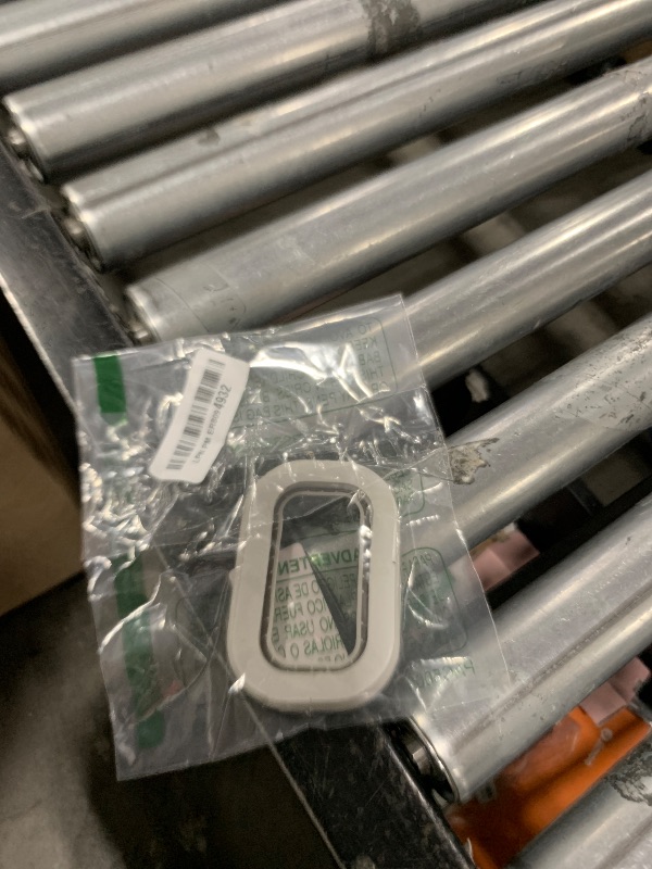 Photo 1 of LG ADX73250601 Gasket Assembly, Door