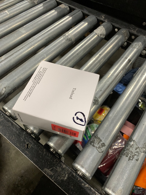 Photo 1 of 5.5" Large Analog Alarm Clock Silent Non Ticking, Gentle Wake, Beep Sounds, Increasing Volume, Battery Operated Snooze and Manual Light, Easy Set, Cream