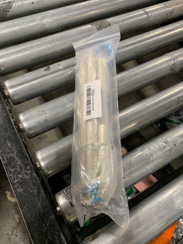 Photo 1 of BlueStars 44” Water Heater Magnesium Anode Rod with 3/4" NPT Thread - Anode Replacement Kit for A.O. Smith Rheem Reliance Richmond Kenmore State GE - Including 1-1/16" Hex Socket Tool & Teflon Tape