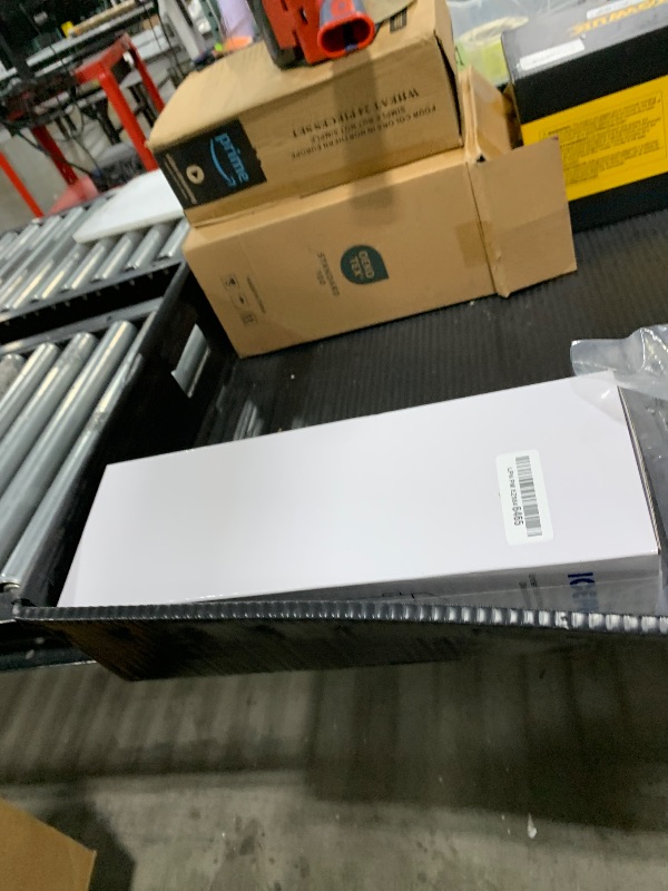 Photo 1 of ICEPURE Under Sink Water Filter System, 3 Years or 22000 Gallons Ultra High Life NSF/ANSI 42 Certified, Removes Heavy Metals,Chlorine,Direct Connect Under Counter Drinking Water System, USA Tech