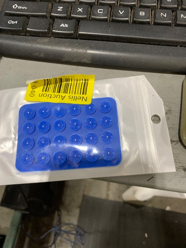 Photo 1 of phone suction