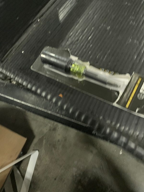 Photo 1 of screwdriver