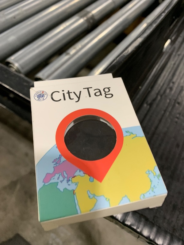 Photo 1 of GPS Tracker for Vehicles - Hidden Tracking Devices for Cars, GPS Tracker for Vehicle No Monthly Fee, Car Tracker Device with Real-Time Location, No Subscription, Compact Tracker Device