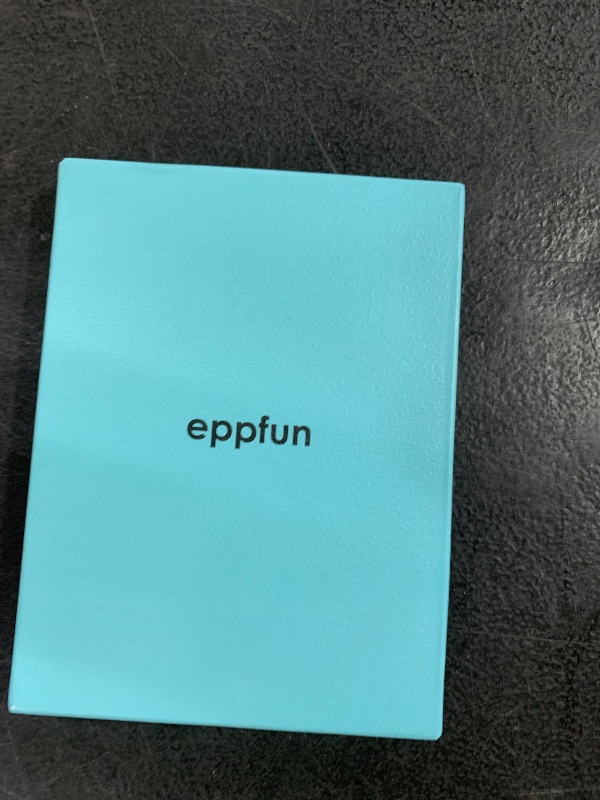 Photo 1 of eppfun USB C Bluetooth 5.4 Transmitter Adapter for PS5, Wireless Audio Dongle with LDAC/Aptx Lossless/Aptx Lossless for PC/PS4/Xbox/Switch/Android/phone