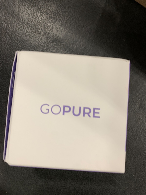 Photo 1 of goPure Sculpt & Tone Arm Cream – Firming And Tightening Cream For The Arms, Smooths The Look Of Wrinkles, Deeply Hydrates, Firms The Look Of Crepey Texture On The Arms