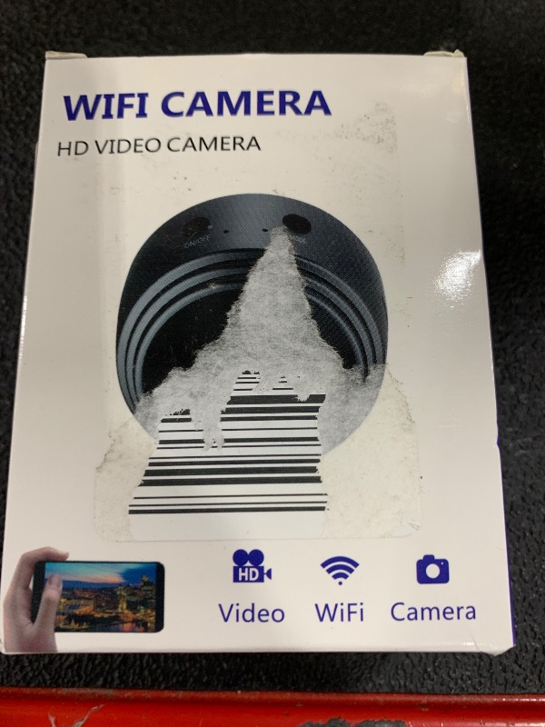 Photo 1 of HD Video Camera
