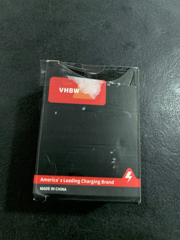 Photo 1 of VHBW Karaoke Charger Replacement for Singing Machine SML-385 SML385 SML385W SML385BTW SML385BTBK SML385UBK IN-385W SML625BTBK CD G Player BT Karaoke GKYPS0200058US1 5.8V Power Adapter