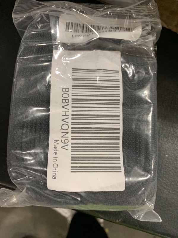 Photo 1 of 25FT Nylon Protective Sleeve Sheath Cable Cover Welding Tig Torch Hydraulic Hose Cover, Nylon Abrasion Resistant Flame Retardant Cable Cover for Chain, Wiring Harness Protection, 1.25" ID, Black