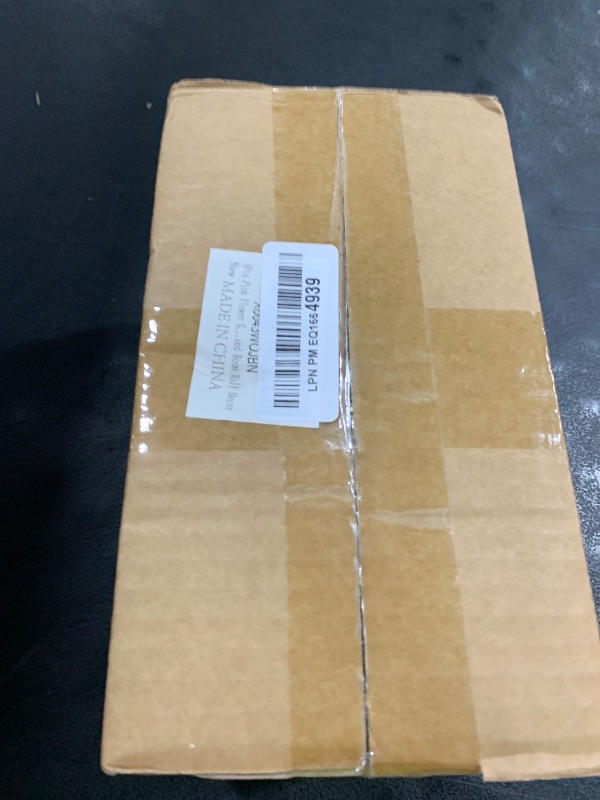 Photo 1 of 4 Pcs Flower Garland, 26.4 Ft Pink Floral Garland Fake Flowers for Wedding Arch Party Wall Garden Room Decor