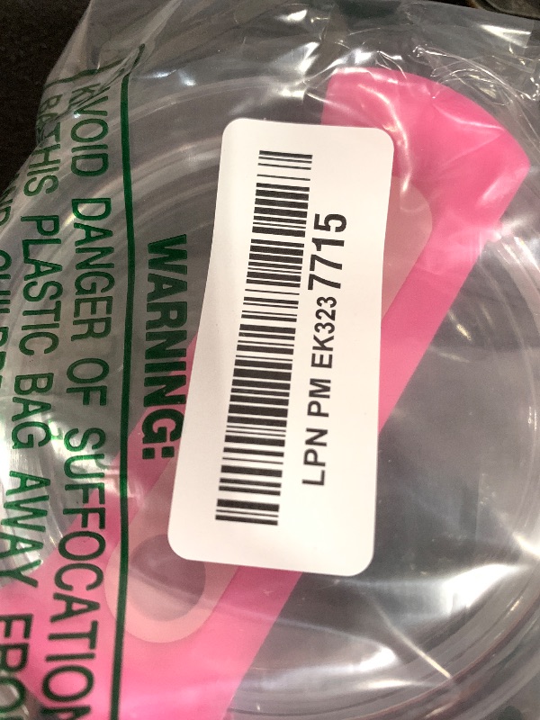 Photo 1 of 1 Pcs Replacement 40 oz Tumbler Lid Compatible with Stanley Cup, Dustproof Spill Proof Splash Resistant Tumbler Covers Fit for Stanley Tumbler and More Coffee Mugs (Hot Pink)