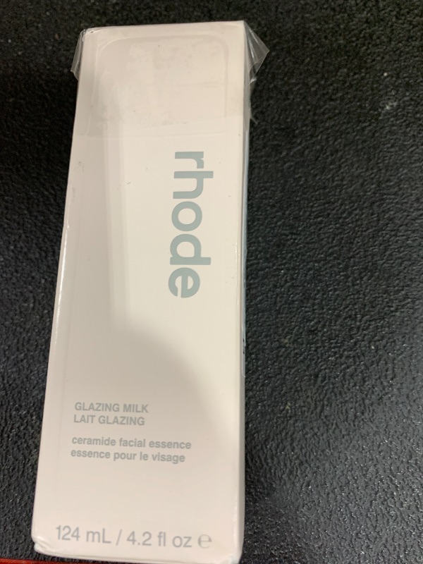 Photo 1 of Rhode Glazing Milk