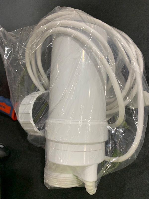 Photo 1 of T-9 Salt Cell Replacement for Hayward T Cell 9, W3T-Cell-9, T9 Salt Chlorination Cell for Hayward AquaRite, AquaPlus, Pro Logic & More, Suitable for In-Ground Swimming Pools Up to 25000 Gallons