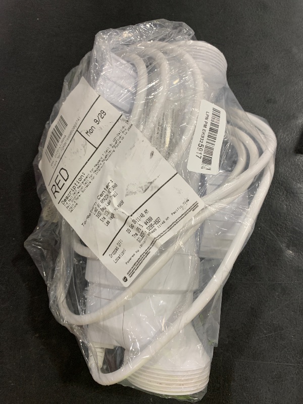 Photo 1 of T-9 Salt Cell Replacement for Hayward T Cell 9, W3T-Cell-9, T9 Salt Chlorination Cell for Hayward AquaRite, AquaPlus, Pro Logic & More, Suitable for In-Ground Swimming Pools Up to 25000 Gallons