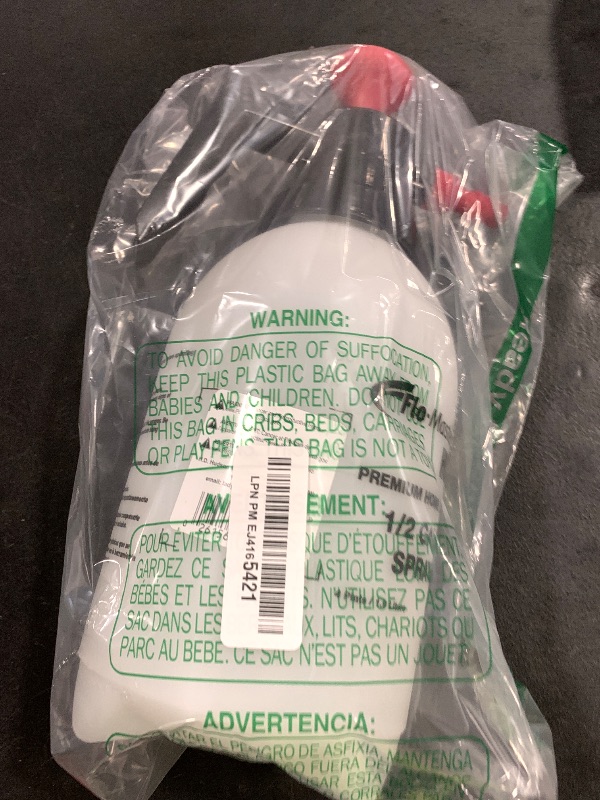 Photo 1 of Flo-Master by Hudson Half-Gallon Home and Garden Handheld Sprayer