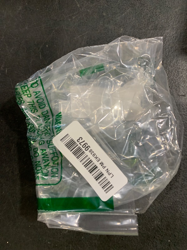 Photo 1 of BlueStars 2 Packs 3051162 & 3051163 Range Oven Front and Rear Drawer Glide - Compatible with Electrolux and Frigidaire Ranges - Replaces AP2121517 PS434226 PS434227