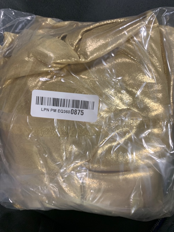 Photo 1 of 10ftx10ft Thick Gold Glitter Backdrop Curtain Panels for Parties, Wrinkle Free Sequin Sparking Photo Backdrop Drapes, 2 Panels 5x10ft Shimmer Back Drop Cloth for Wedding Birthday Photography
