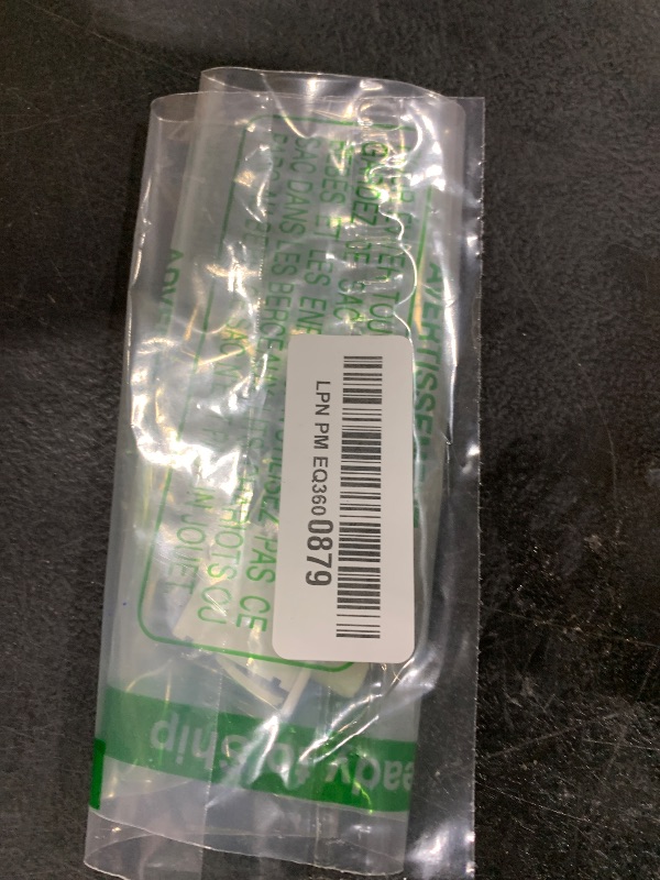 Photo 1 of WE04X10034 Dryer Door Switch (2 Wire) fit for GE Frigidaire 134813663,131843100, WE4X10034, 7131843100, AH2330879, DVL223EB3WW, NVL333EY0WW