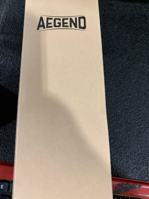 Photo 1 of Aegend Swim Goggles, Swimming Goggles No Leaking Full Protection Adult Men Women Youth